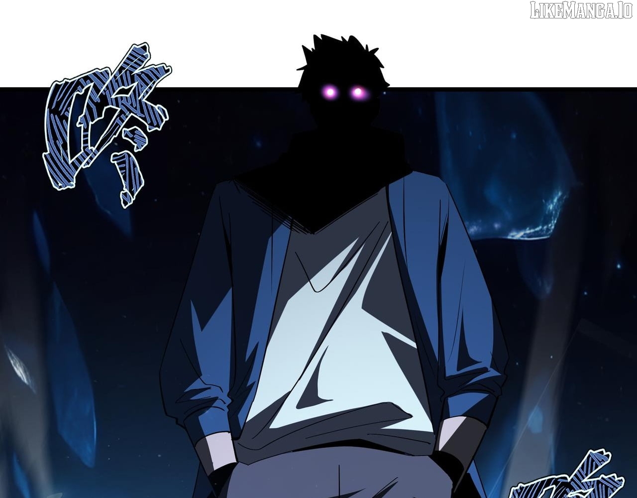 Tyrant of the Otherworld Prison: My Shadow Can Evolve Infinitely Chapter 48 - page 84